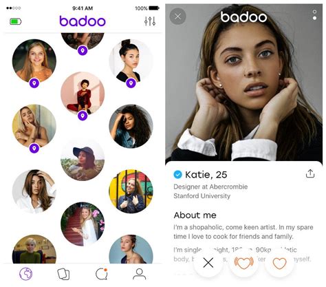 badoo po polsku|Online Dating in Poland 